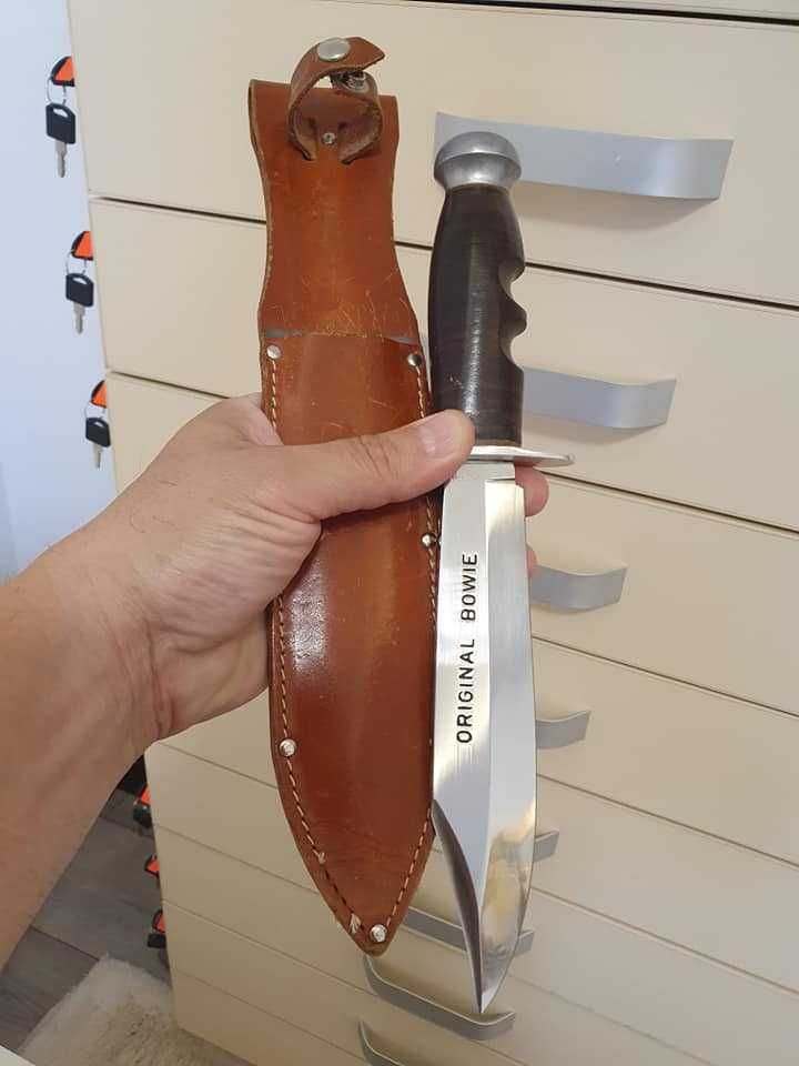 Cutit vintage german Original Bowie