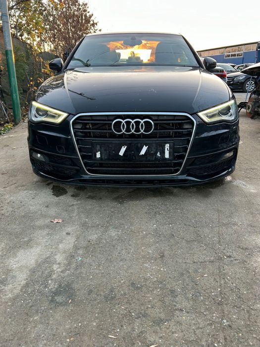 Compresor climă Audi A3 8V 2.0 tdi 184cp