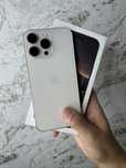 iPhone 16 ProMax 256Gb Desert Akk: 89% Kelwamiz