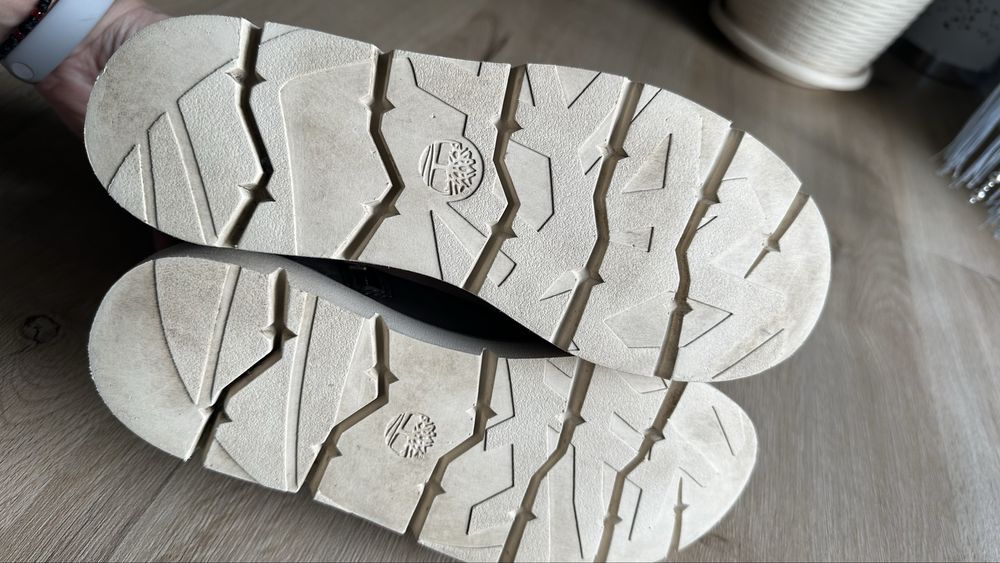 Ghete copii Timberland marimea38