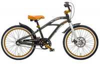 Bicicleta baieti , Cruiser Chopper, 20 , NOUA , handmade in Germania