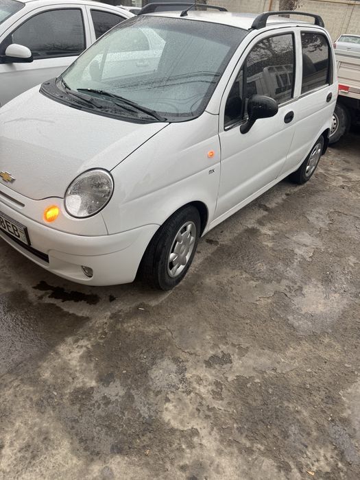 Matiz arendaga beriladi