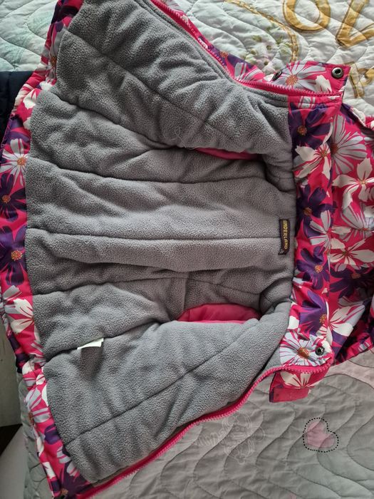 Детски ски екип Киндерланд