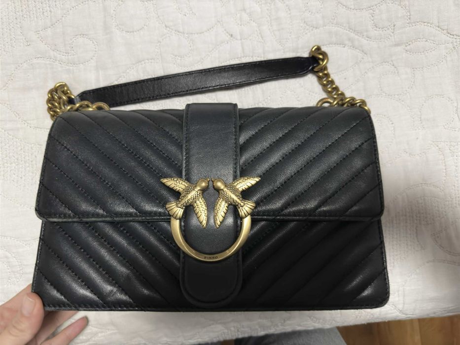 Дамска чанта Pinko