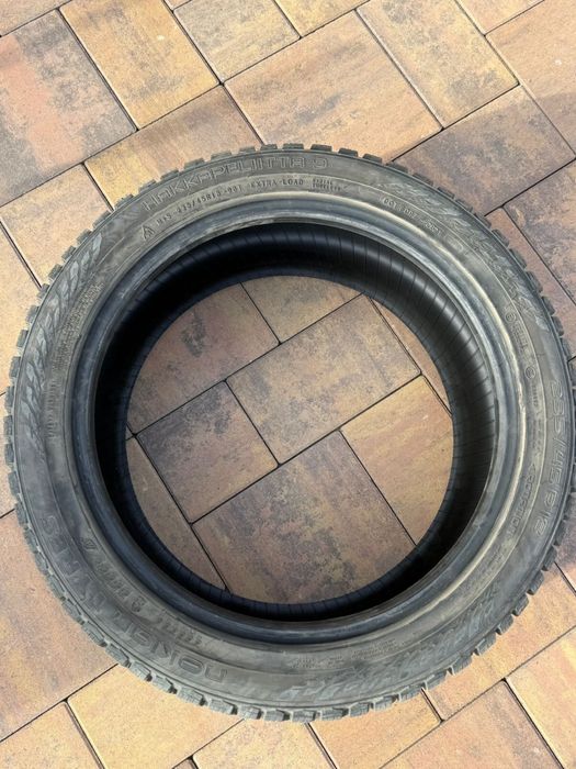 Продам шины Nokian tyres