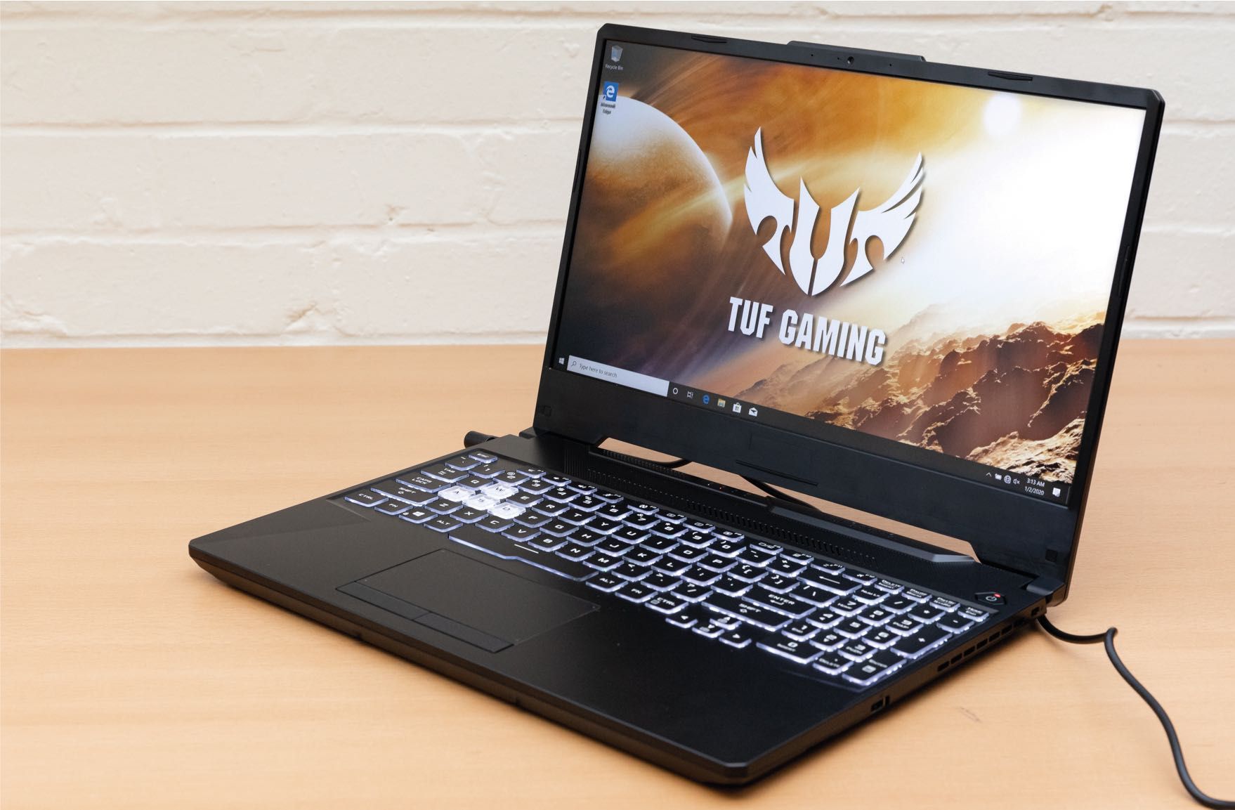 asus tuf gaming f15