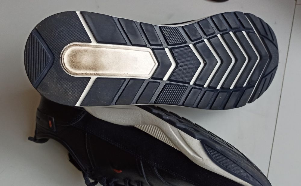 Pantofi Otter bărbați Nr.44