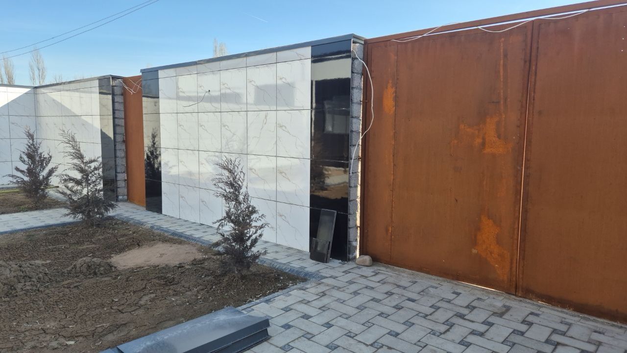 Дом 4сотих,пскент,Ташкент