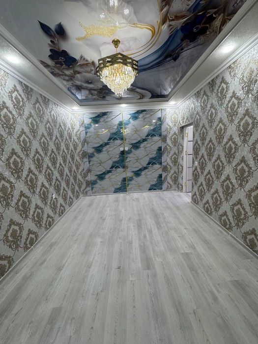 Natyajnoy potolok sifatli arzon