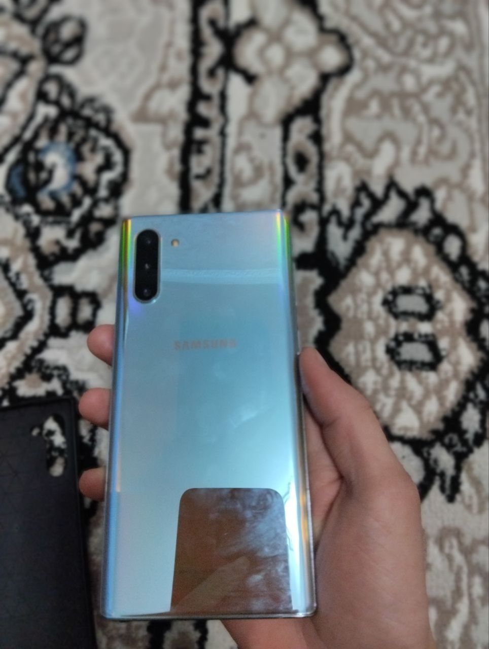 Samsung not 10 5G