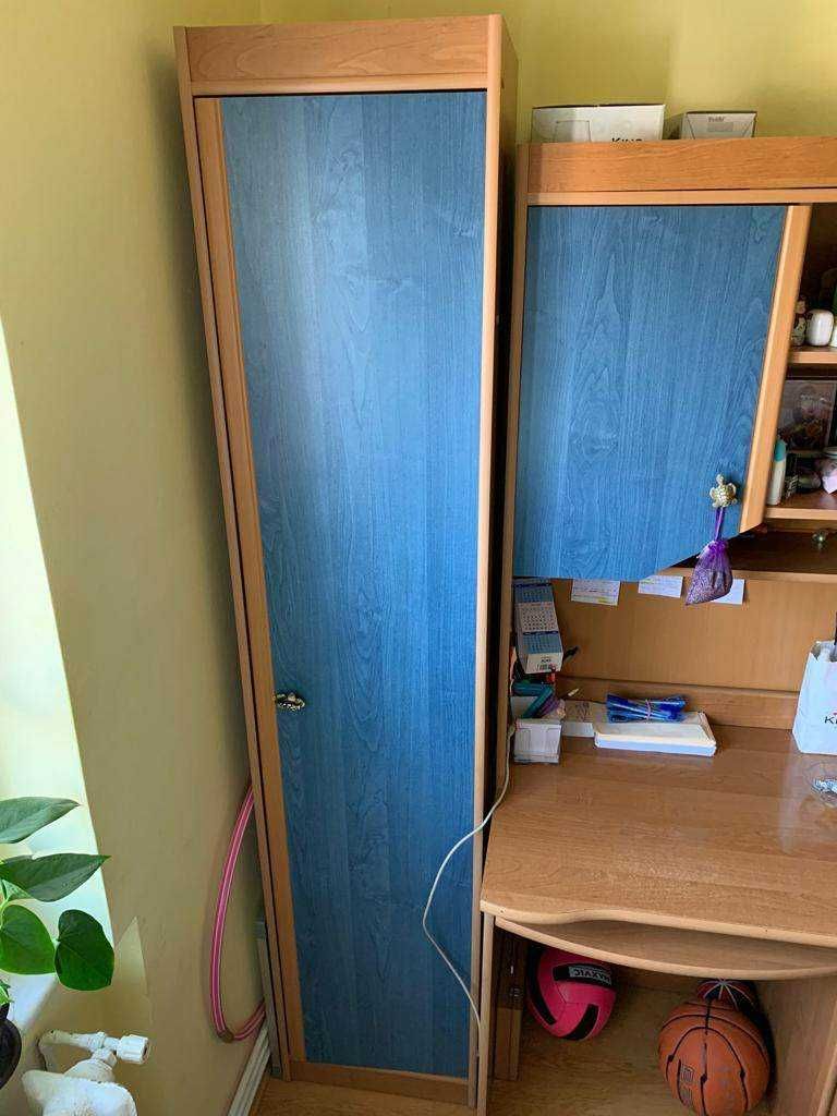 Vand mobilier perfect pentru organizarea lucrurilor, stare foarte buna