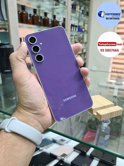 Samsung S23 Fe 256GB