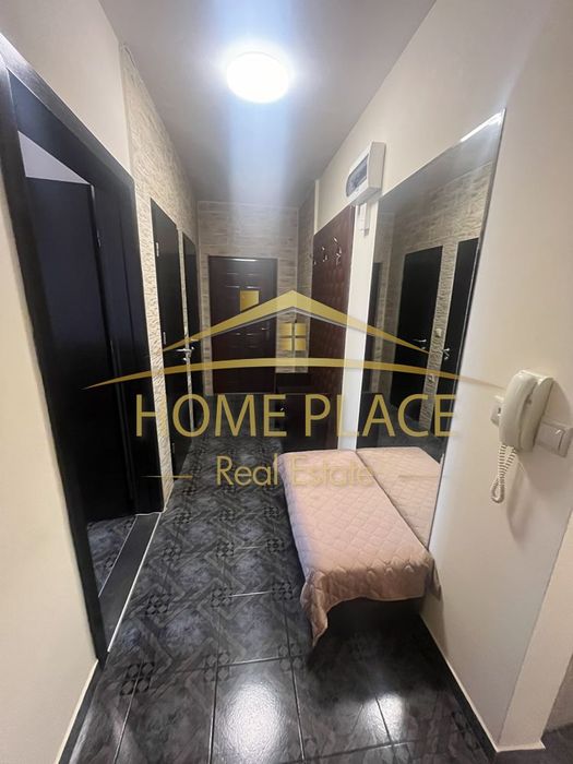 Дава се под наем Тристаен апартамент в Варна, Чаталджа - 75 кв.м за 510 € - Снимка #6