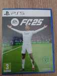 Fifa 2025, PlayStation 5