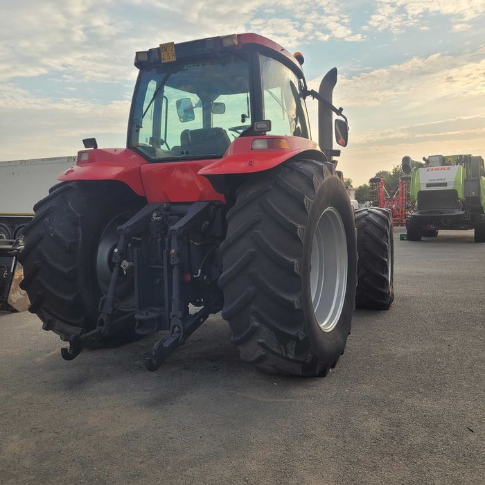 Tractor Case IH MX 285