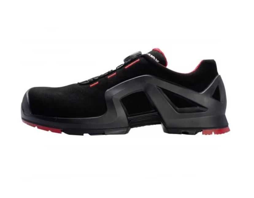 Pantofi de protectie UVEX 65672 x-tended S3 SRC ESD sistem Boa - 41