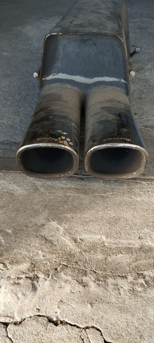 Крайно гърне Sebring