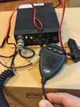 Statie cb pni 8001L cu antena