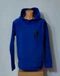 Hanorac Peak Performance Pulse Hood, bluza sport mărimea L (men)