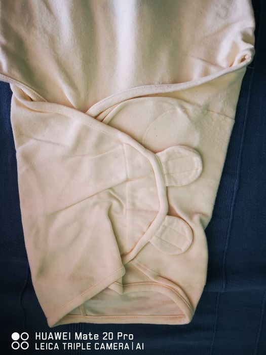 Wrap bebe , swaddle up , sistem legat bebe