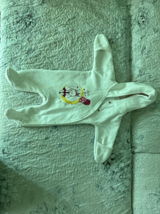 Комбинезон на девочку