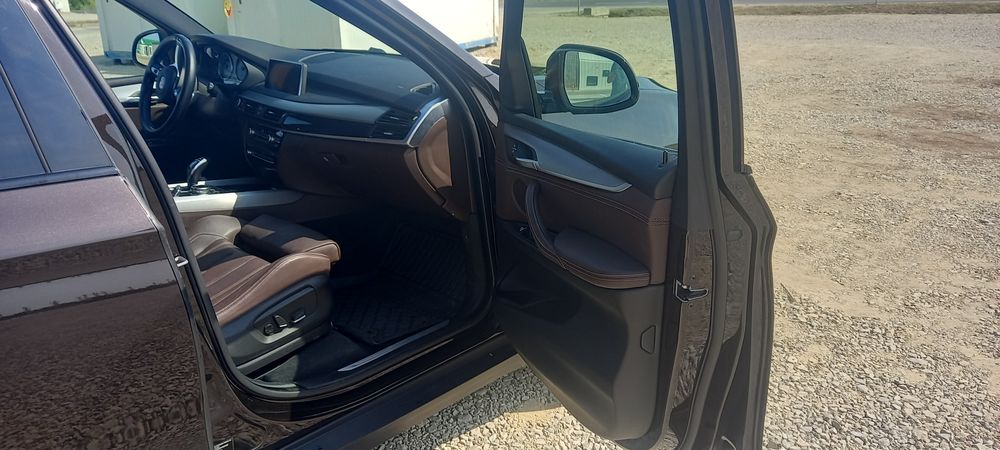 Bmw X5 Xdrive 3.0 Proprietar