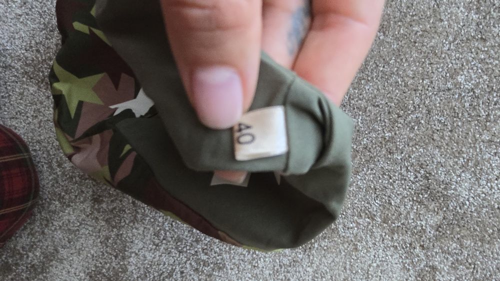 Set sport colanti +bustiera