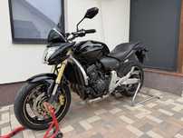 Honda hornet ABS,RAR facut imp Germania
