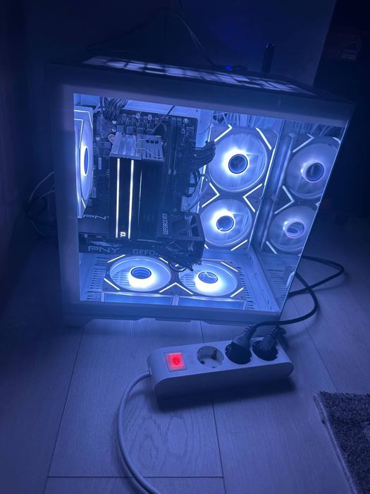 Продам игровой пк