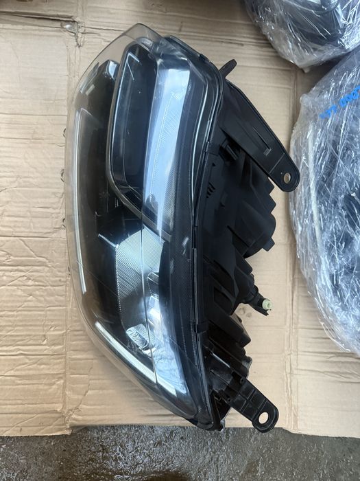 Vand far stanga Dacia Duster Hjd -2018/2021