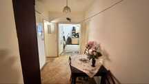 Apartament 3 camere / decomandat / careiului / et. 1  / M15