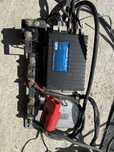 Controller tractiune SepEx Curtis