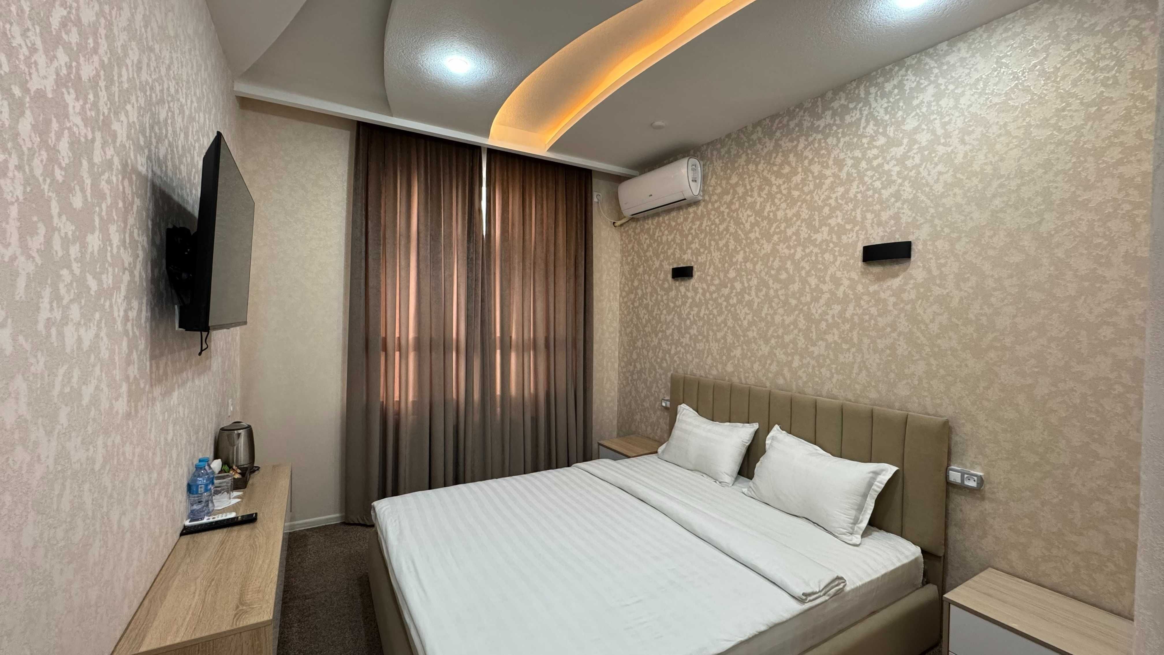 Chinor Hotel – Farg‘ona/ Гостиница в Фергане
