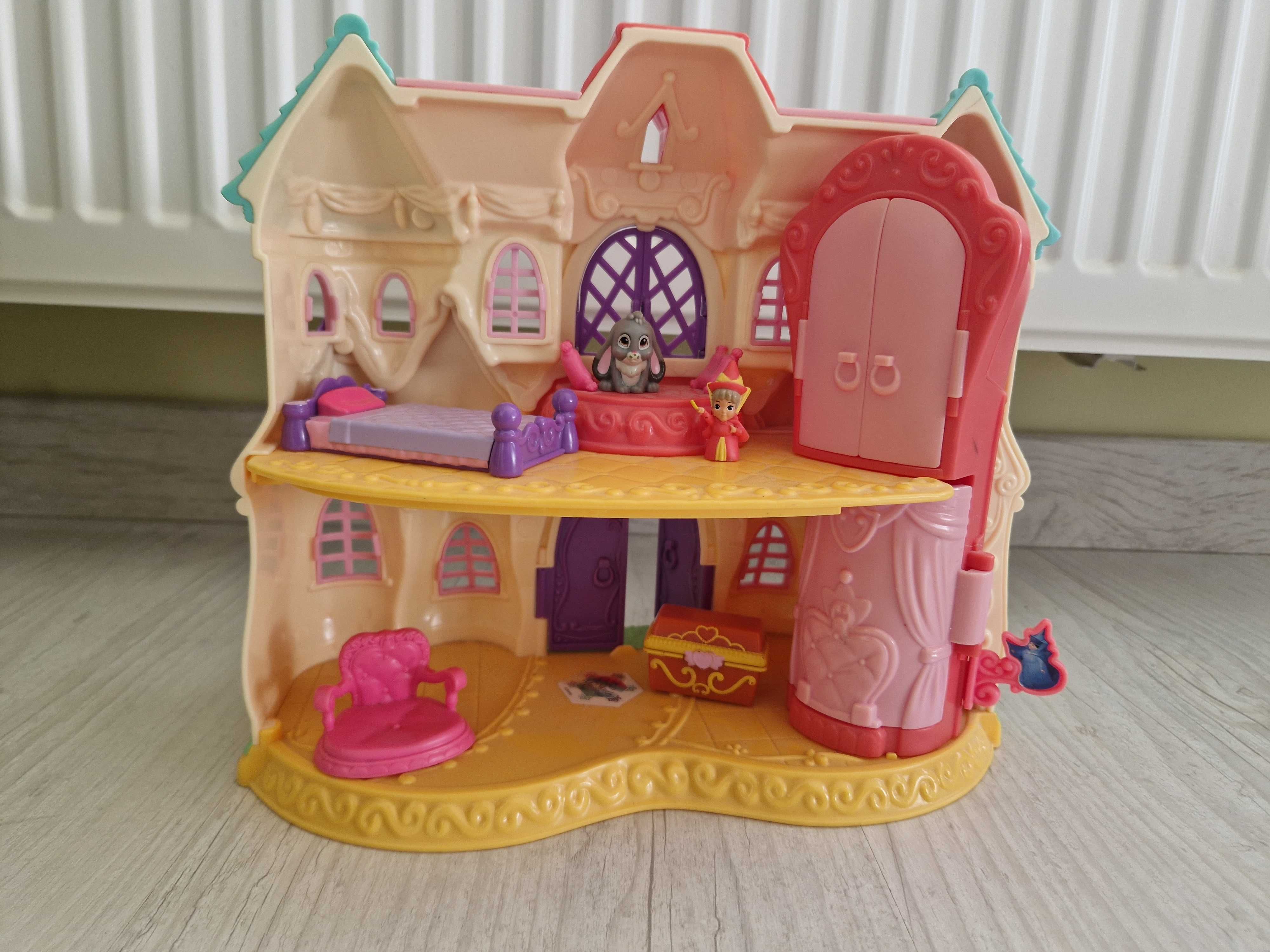 Castelul regal Sofia Intai