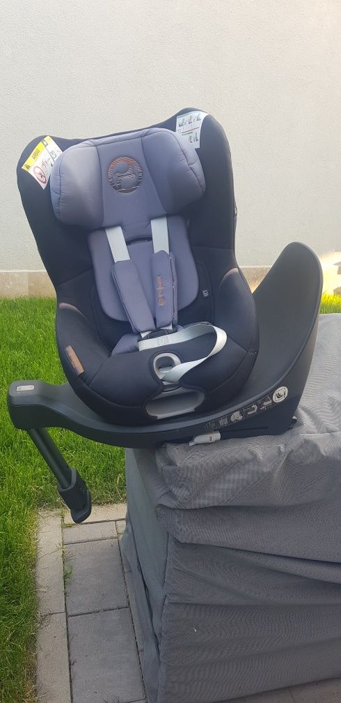 Cybex Sirona S I- size