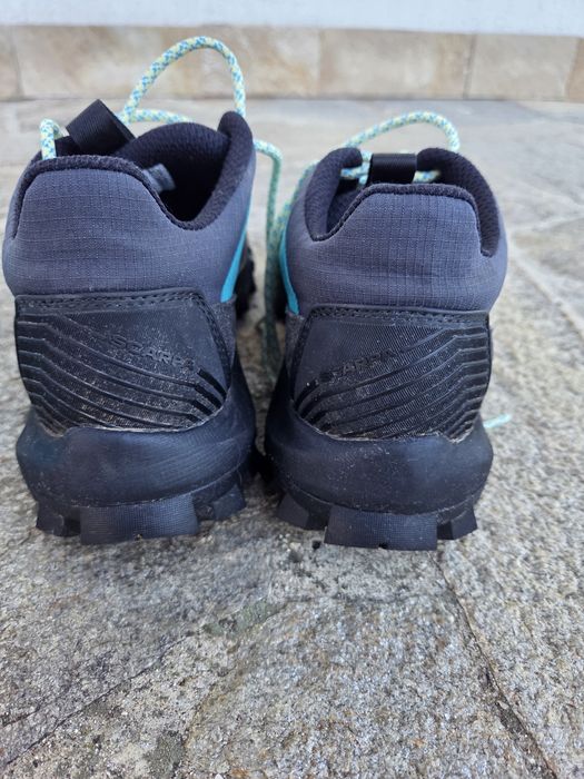 Scarpa Rove Gtx туристически обувки