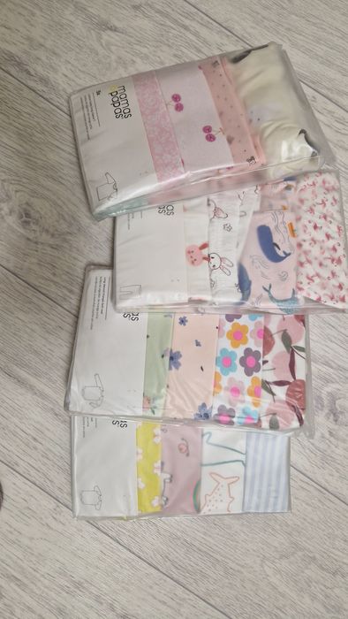 Mamaspapas  боди ,штаны, кофты