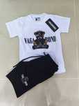 Compleu copii Vagabond