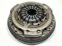 Kit ambreiaj luk (volanta masa simpla) Renault Megane 3 (2008-2012) 1.5 dci K9K 846 302057404R