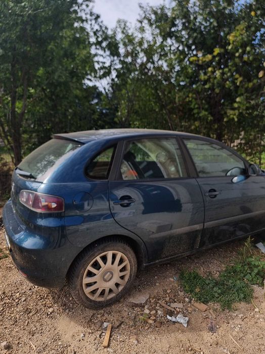 Seat Ibiza 157.000km