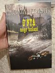 O'nta negr bolasi