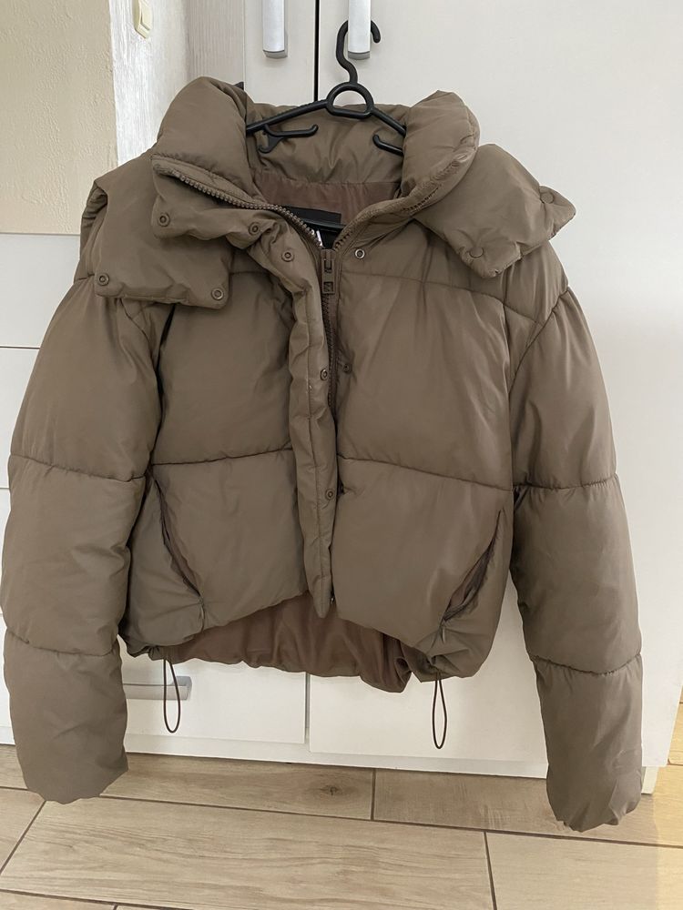 Дамско яке на Zara