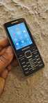 Samsung S5611 carcasa metalica