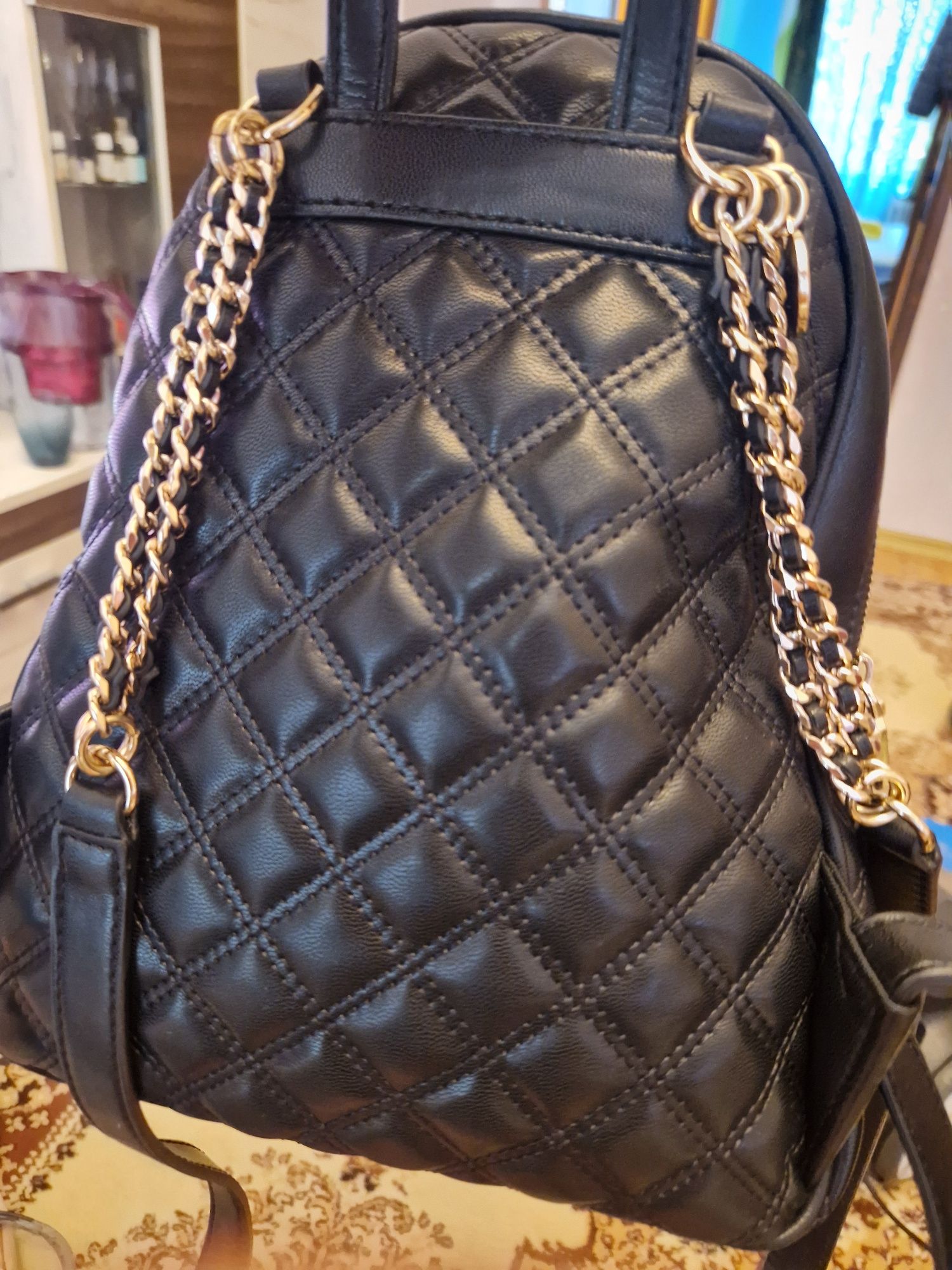 Чанта оригинална Guess