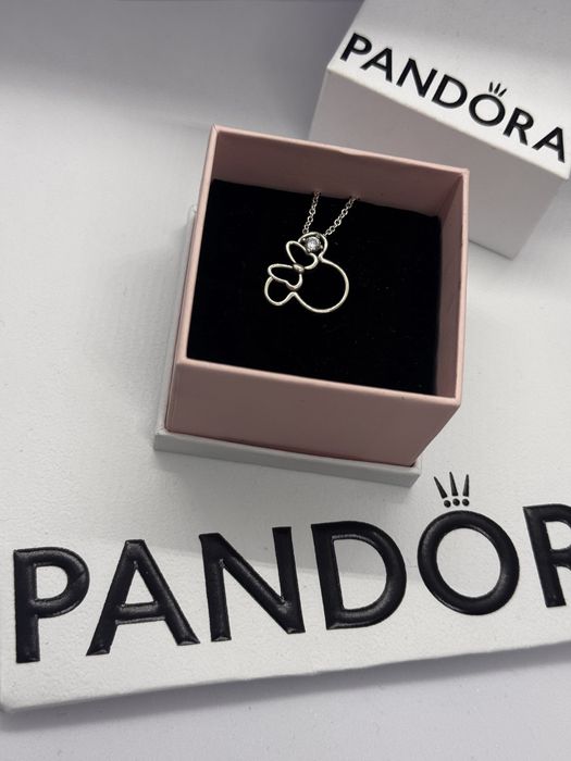 Пандора колие Pandora