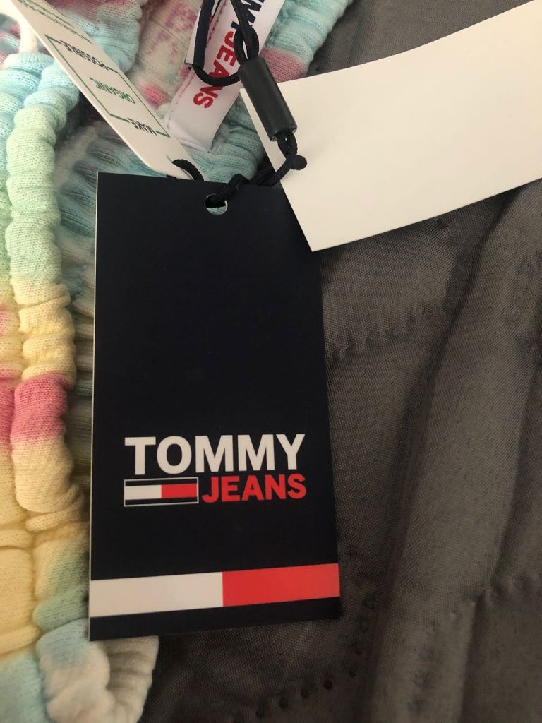 Pantaloni de trening tommy hilfiger