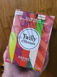 Parfum Hermes Twilly, 85 ml, Sigilat