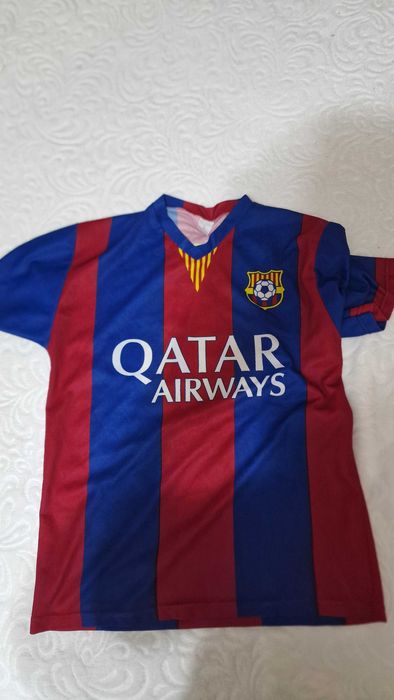 De Bruyne М размер