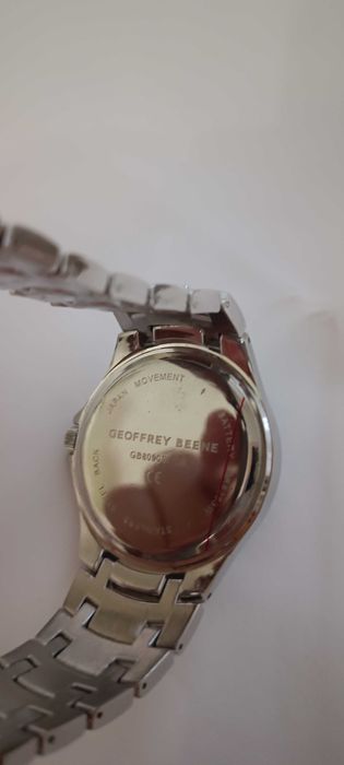 Мъжки часовник  Geoffrey Beene