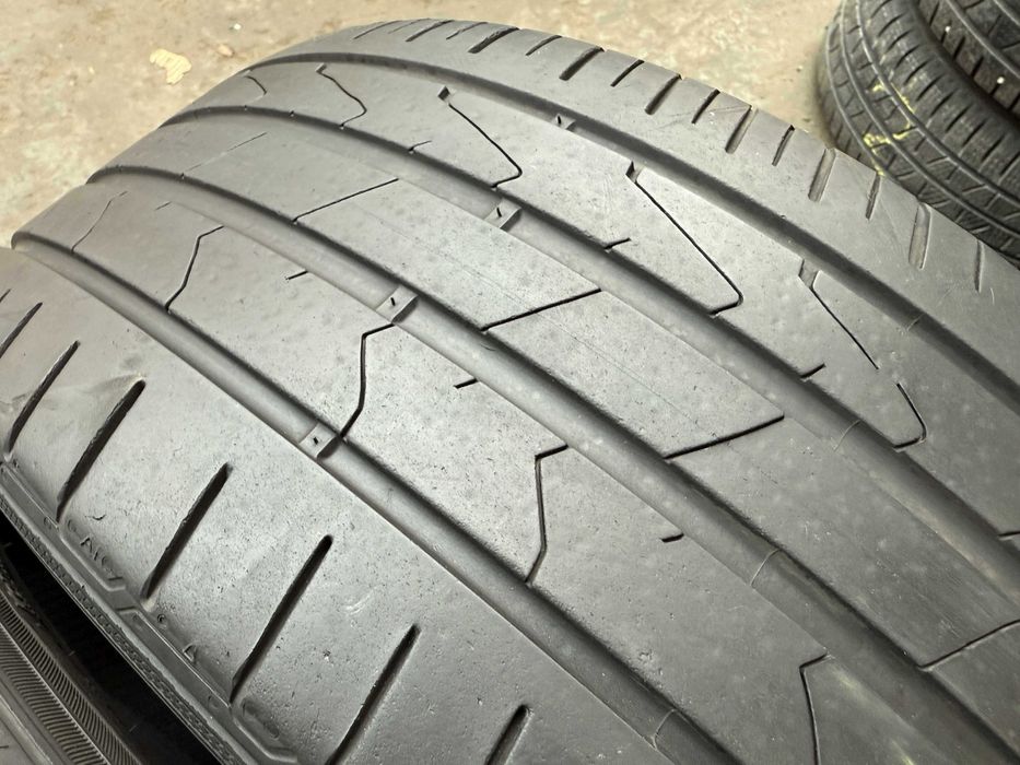 2x Anvelope Vara 225/45 R17 - Hankook Ventus Prime 3 X